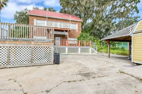 10 Central Avenue Crescent City FL 32112