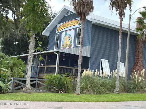 10 Central Avenue Crescent City FL 32112