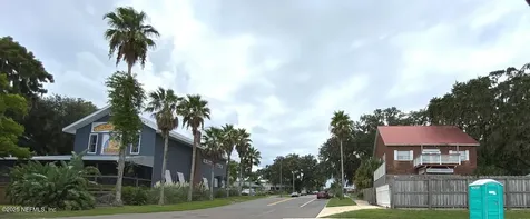 10 Central Avenue Crescent City FL 32112