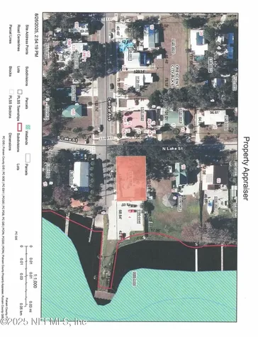 10 Central Avenue Crescent City FL 32112