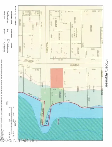 10 Central Avenue Crescent City FL 32112