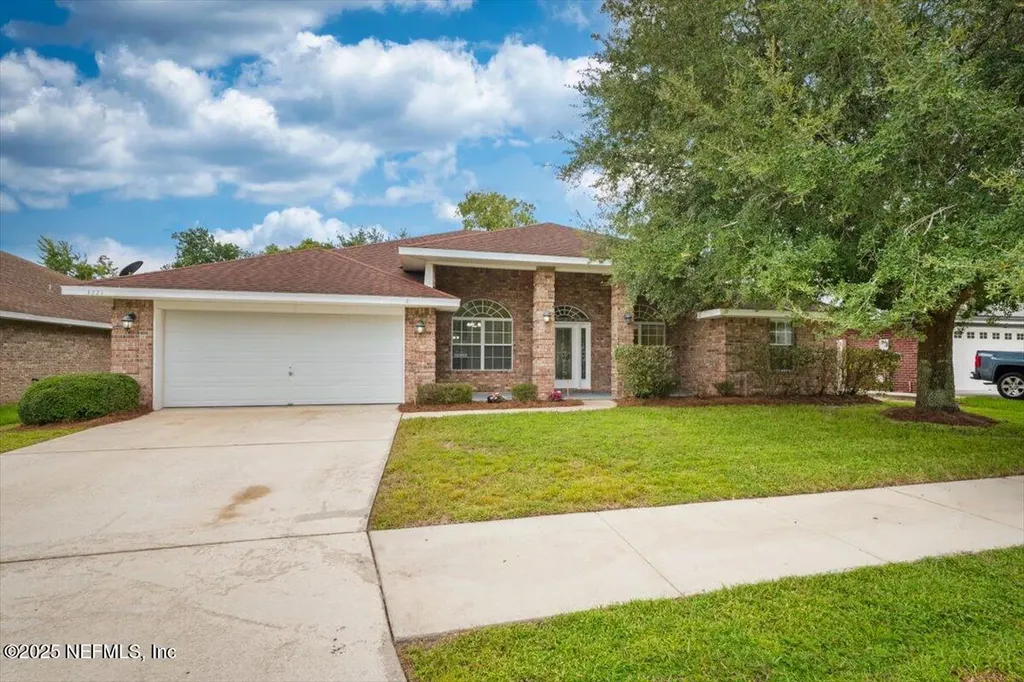 3221 Silverado Circle Green Cove Springs FL 32043