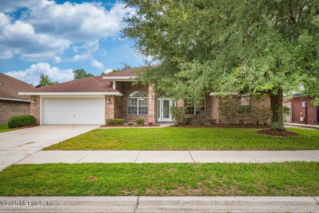 3221 Silverado Circle Green Cove Springs FL 32043