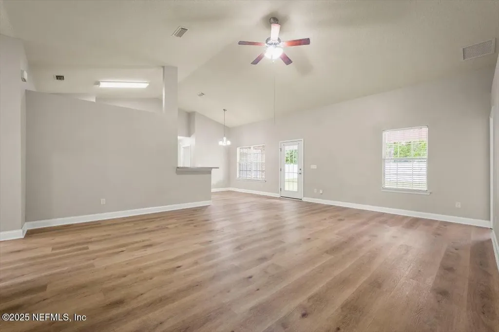 3221 Silverado Circle Green Cove Springs FL 32043