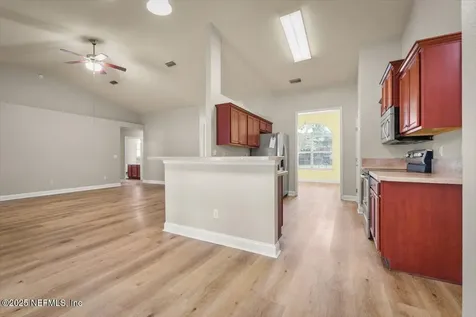 3221 Silverado Circle Green Cove Springs FL 32043