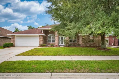 3221 Silverado Circle Green Cove Springs FL 32043