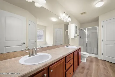 3221 Silverado Circle Green Cove Springs FL 32043