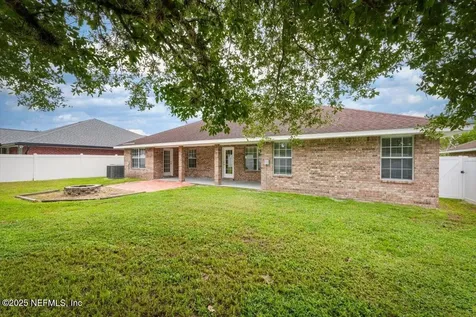 3221 Silverado Circle Green Cove Springs FL 32043