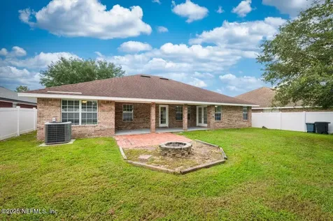 3221 Silverado Circle Green Cove Springs FL 32043