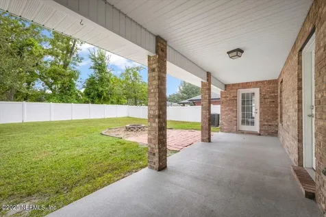 3221 Silverado Circle Green Cove Springs FL 32043