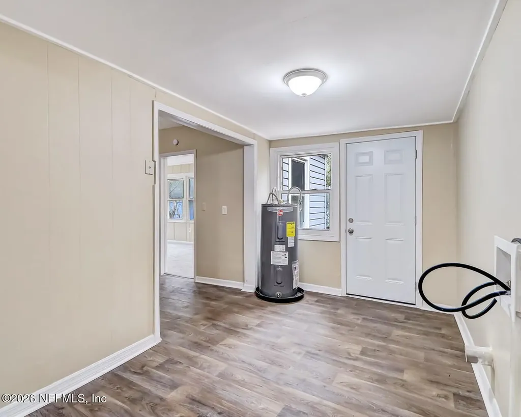 628 E 59th Street Jacksonville FL 32208