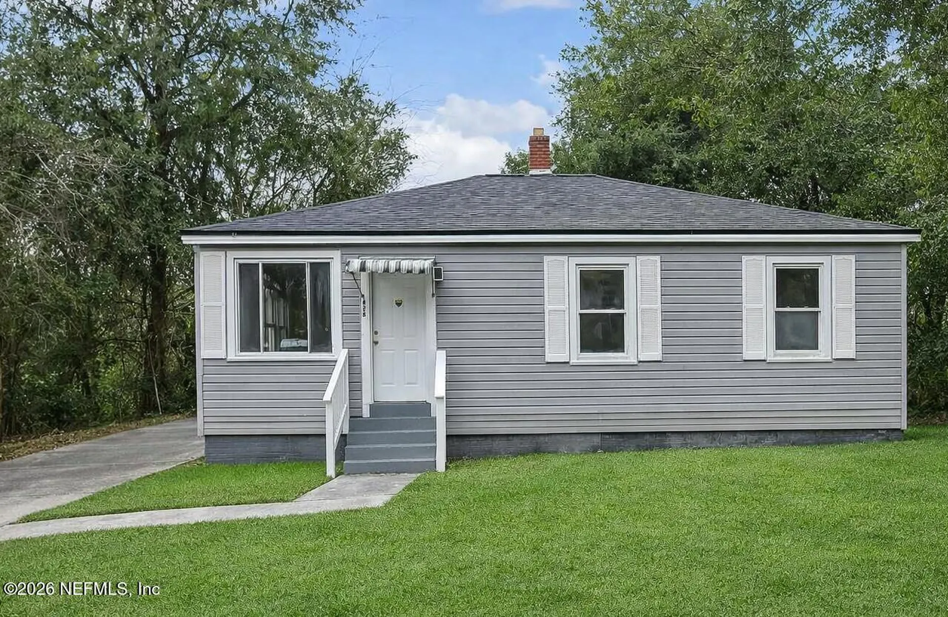 628 E 59th Street Jacksonville FL 32208