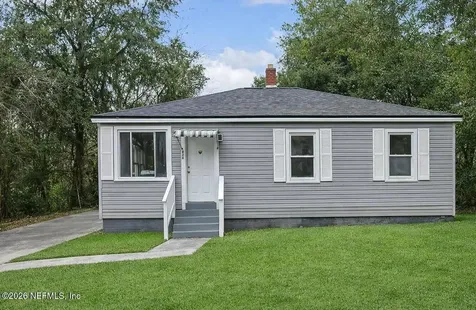 628 E 59th Street Jacksonville FL 32208