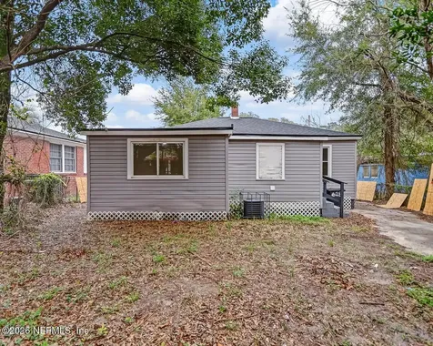 628 E 59th Street Jacksonville FL 32208