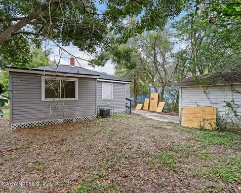 628 E 59th Street Jacksonville FL 32208