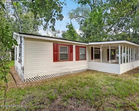 9621 Ronnie Street Jacksonville FL 32208
