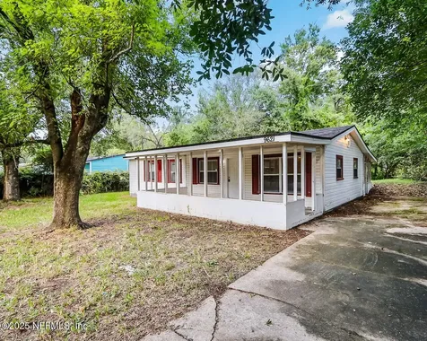 9621 Ronnie Street Jacksonville FL 32208