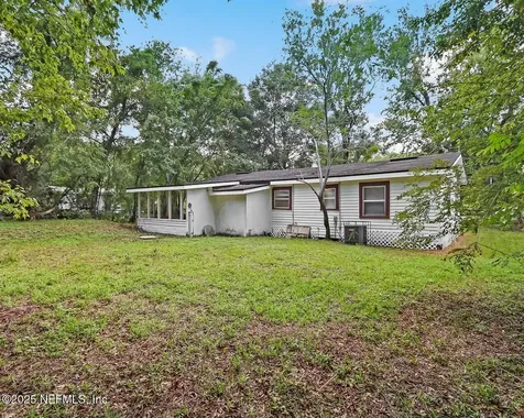 9621 Ronnie Street Jacksonville FL 32208