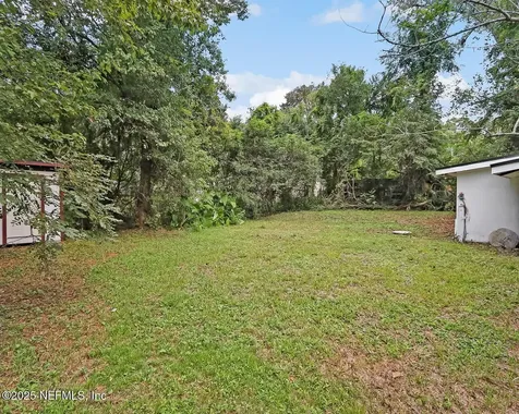 9621 Ronnie Street Jacksonville FL 32208