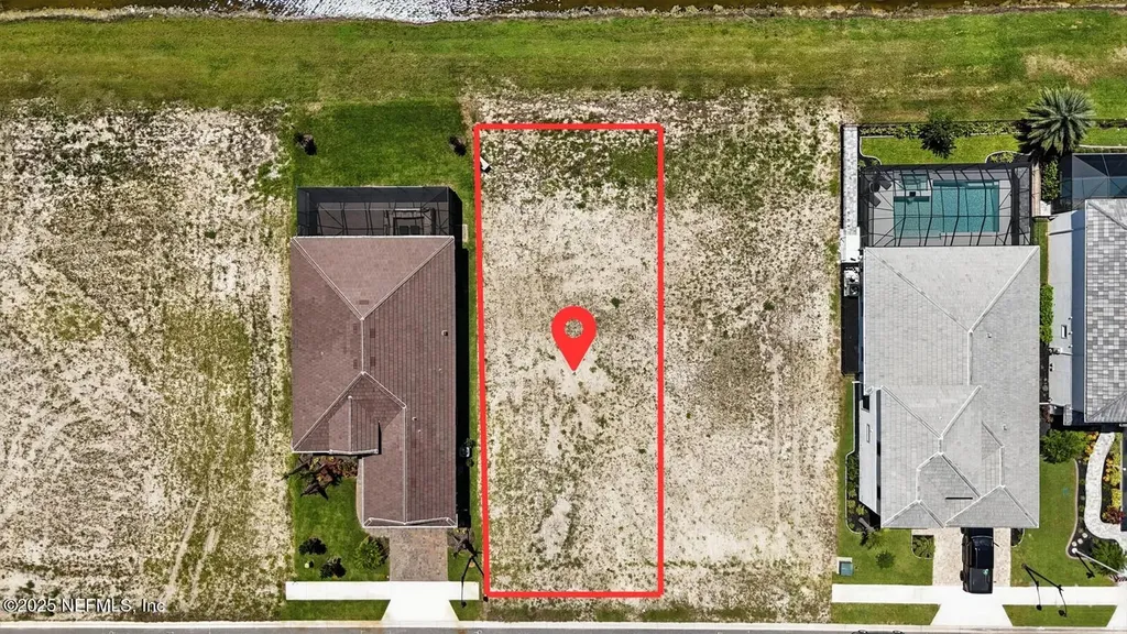25 Del Palma Drive Palm Coast FL 32137