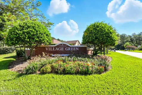 256 Village Green Avenue St. Johns FL 32259