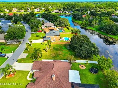 256 Village Green Avenue St. Johns FL 32259