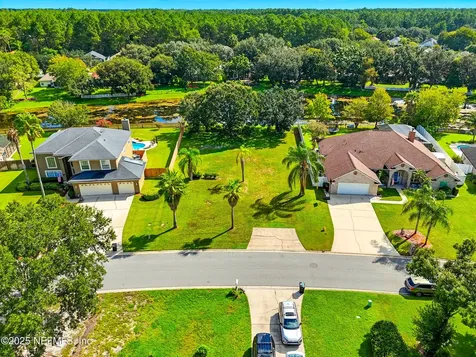 256 Village Green Avenue St. Johns FL 32259
