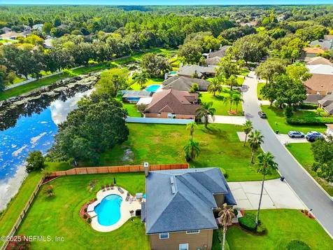 256 Village Green Avenue St. Johns FL 32259
