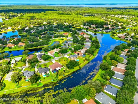 256 Village Green Avenue St. Johns FL 32259