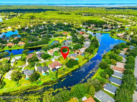 256 Village Green Avenue St. Johns FL 32259