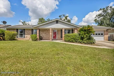 1530 Lavilla Drive N Jacksonville FL 32221