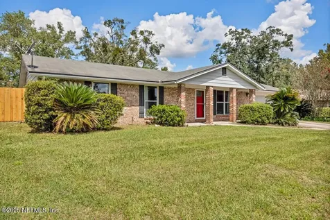 1530 Lavilla Drive N Jacksonville FL 32221