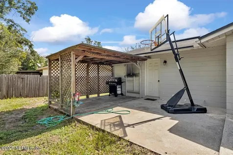 1530 Lavilla Drive N Jacksonville FL 32221