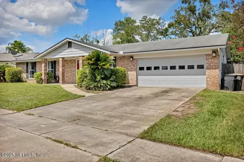 1530 Lavilla Drive N Jacksonville FL 32221