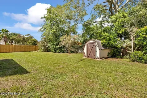 1530 Lavilla Drive N Jacksonville FL 32221