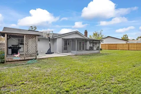 1530 Lavilla Drive N Jacksonville FL 32221