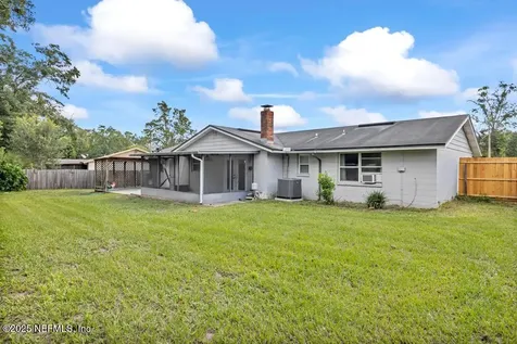 1530 Lavilla Drive N Jacksonville FL 32221