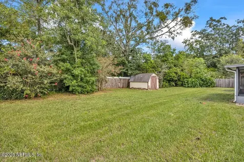 1530 Lavilla Drive N Jacksonville FL 32221