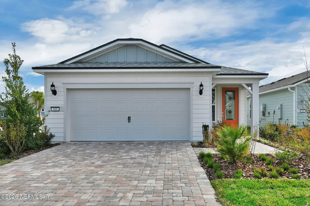 918 Floco Avenue Yulee FL 32097