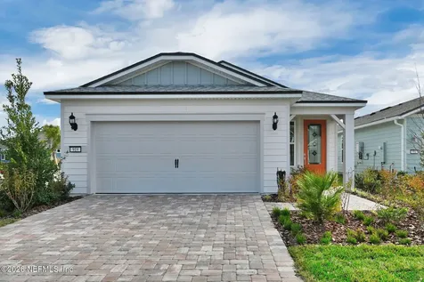918 Floco Avenue Yulee FL 32097