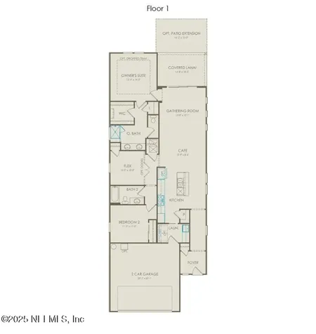 918 Floco Avenue Yulee FL 32097