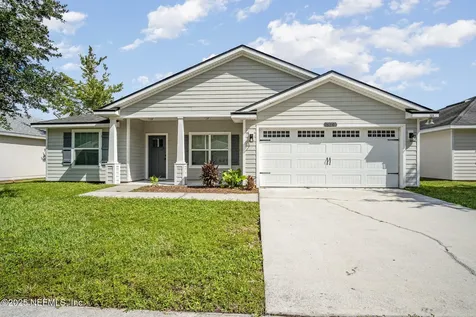 329 Gillespie Gardens Drive Jacksonville FL 32218