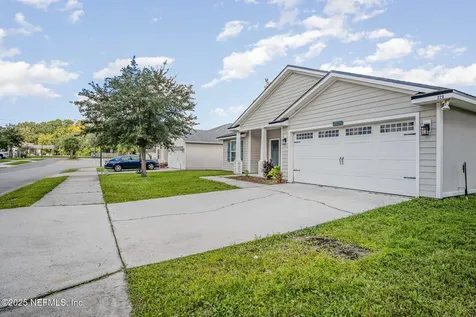 329 Gillespie Gardens Drive Jacksonville FL 32218
