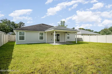 329 Gillespie Gardens Drive Jacksonville FL 32218