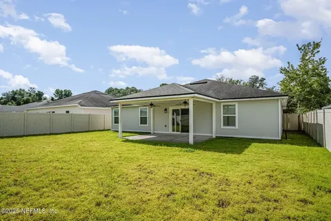329 Gillespie Gardens Drive Jacksonville FL 32218