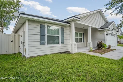 329 Gillespie Gardens Drive Jacksonville FL 32218