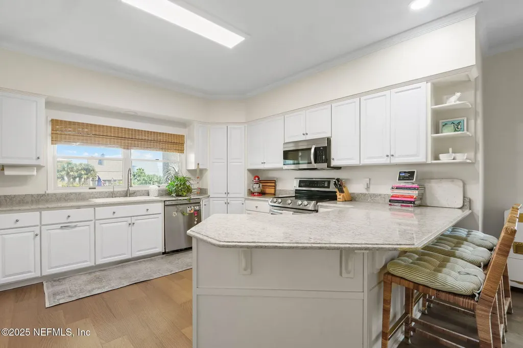 95366 Spinnaker Drive Fernandina Beach FL 32034