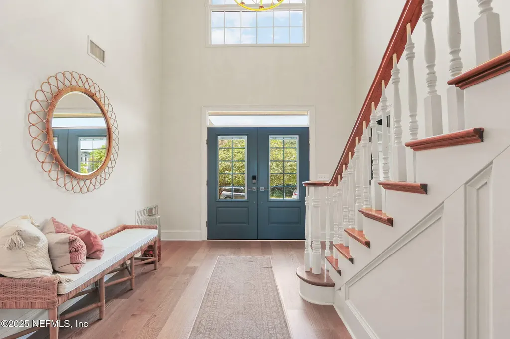 95366 Spinnaker Drive Fernandina Beach FL 32034