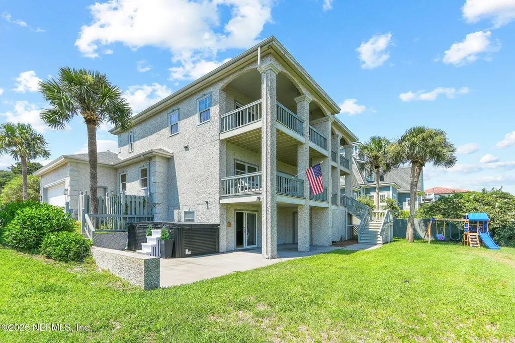 95366 Spinnaker Drive Fernandina Beach FL 32034