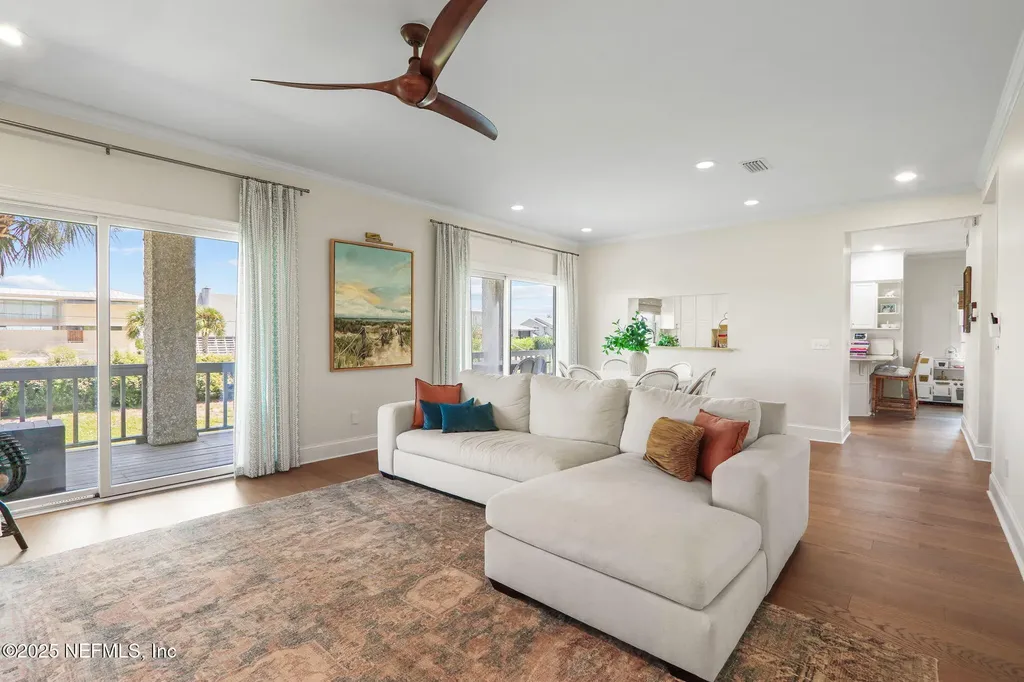 95366 Spinnaker Drive Fernandina Beach FL 32034